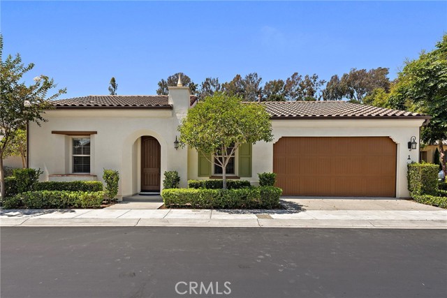 Detail Gallery Image 1 of 1 For 1 Picaflor St, Rancho Mission Viejo,  CA 92694 - 2 Beds | 2 Baths