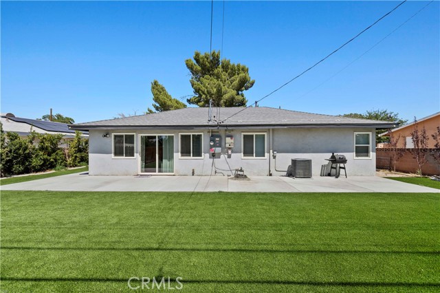Detail Gallery Image 39 of 44 For 45423 Sancroft Ave, Lancaster,  CA 93535 - 4 Beds | 2 Baths
