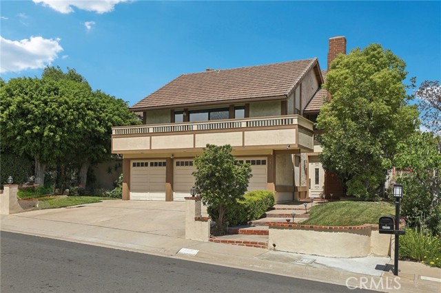 Detail Gallery Image 2 of 43 For 354 Shadyvale Ln, Brea,  CA 92821 - 4 Beds | 2/1 Baths
