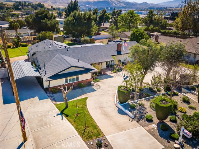 Detail Gallery Image 2 of 53 For 19830 Grant, Corona,  CA 92881 - 4 Beds | 3 Baths