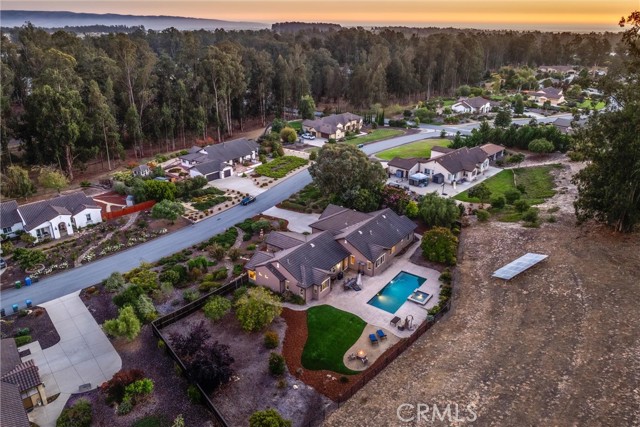 Detail Gallery Image 38 of 41 For 1270 Coloma Ln, Nipomo,  CA 93444 - 4 Beds | 2/2 Baths