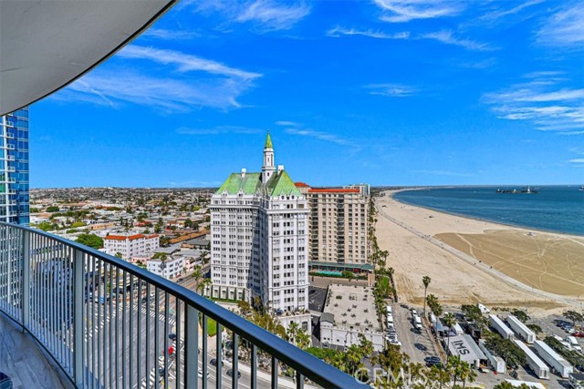 Detail Gallery Image 44 of 49 For 700 E Ocean #2605,  Long Beach,  CA 90802 - 2 Beds | 2 Baths