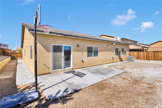 Detail Gallery Image 39 of 49 For 14267 Solterra Ln, Adelanto,  CA 92301 - 4 Beds | 3 Baths