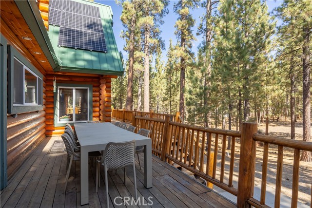 Detail Gallery Image 37 of 41 For 125 Starvation Flats Rd, Big Bear Lake,  CA 92315 - 4 Beds | 5/1 Baths