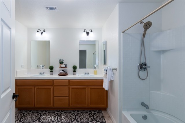 Detail Gallery Image 18 of 32 For 610 Sunrise Dr 6e,  Santa Maria,  CA 93455 - 3 Beds | 2 Baths