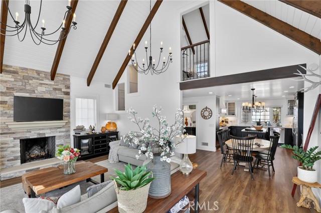 Detail Gallery Image 24 of 62 For 27604 Matterhorn Drive, Lake Arrowhead,  CA 92352 - 3 Beds | 2/1 Baths