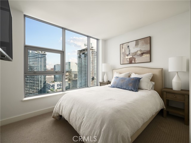 Detail Gallery Image 38 of 50 For 1388 Kettner Bld #2803,  San Diego,  CA 92101 - 2 Beds | 2 Baths