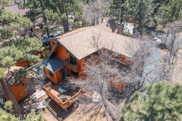 Detail Gallery Image 46 of 47 For 1240 Sheephorn Rd, Big Bear City,  CA 92314 - 3 Beds | 2 Baths