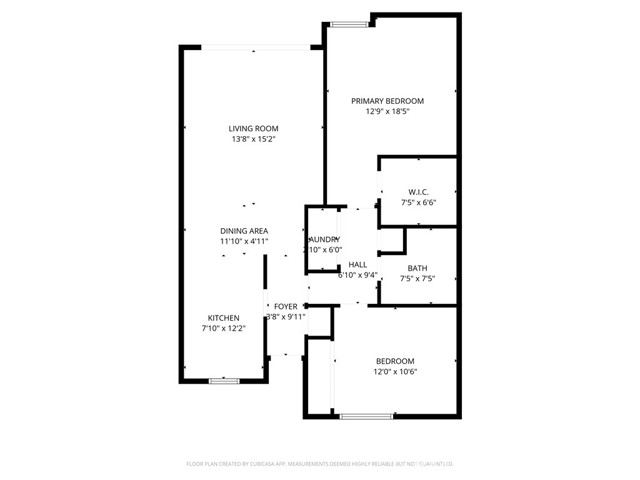 Detail Gallery Image 17 of 29 For 26051 Vermont 206c,  Harbor City,  CA 90710 - 2 Beds | 1 Baths