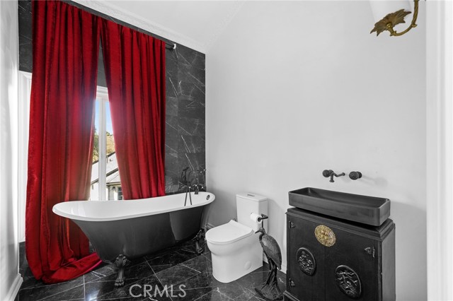 Detail Gallery Image 35 of 55 For 3720 Harriman, Los Angeles,  CA 90032 - 4 Beds | 3 Baths