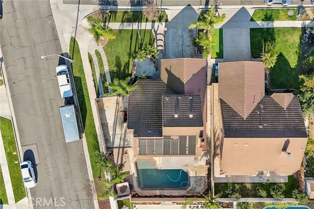 Detail Gallery Image 61 of 66 For 1860 Rockcrest Dr, Corona,  CA 92878 - 4 Beds | 3 Baths