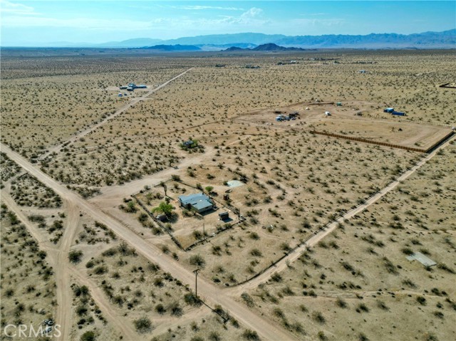 Detail Gallery Image 30 of 45 For 62105 Moon Dr, Joshua Tree,  CA 92252 - 1 Beds | 2 Baths