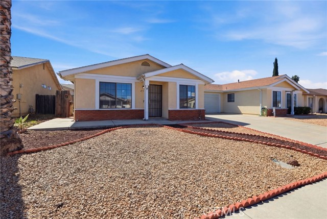 Detail Gallery Image 2 of 33 For 27317 Del Monte, Menifee,  CA 92586 - 2 Beds | 2 Baths