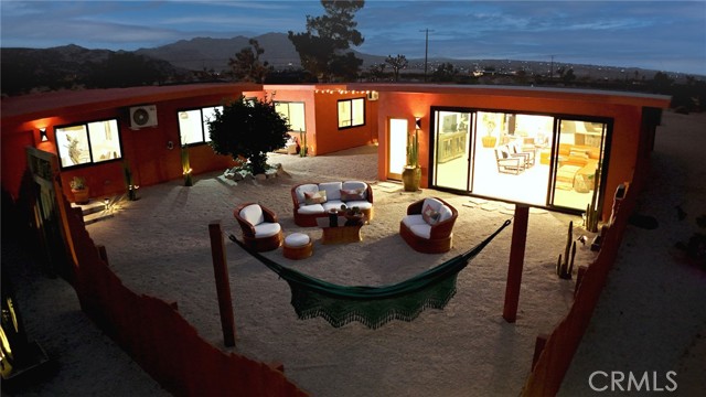 Detail Gallery Image 47 of 55 For 62322 Two Mile Rd, Joshua Tree,  CA 92252 - 3 Beds | 2 Baths