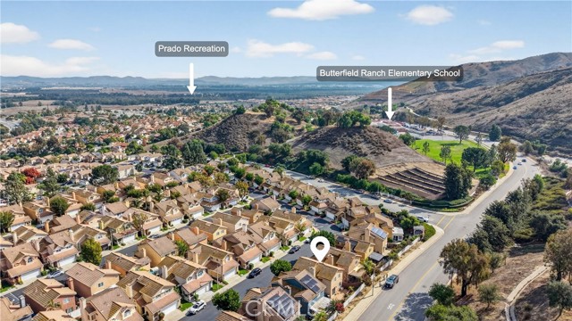 Detail Gallery Image 39 of 41 For 17878 Autry Ct, Chino Hills,  CA 91709 - 3 Beds | 2/1 Baths