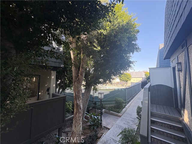 Detail Gallery Image 27 of 30 For 18550 Hatteras St #86,  Tarzana,  CA 91356 - 2 Beds | 3 Baths