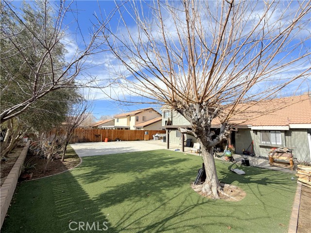 Detail Gallery Image 42 of 46 For 5102 Cantlewood, Palmdale,  CA 93552 - 4 Beds | 3 Baths