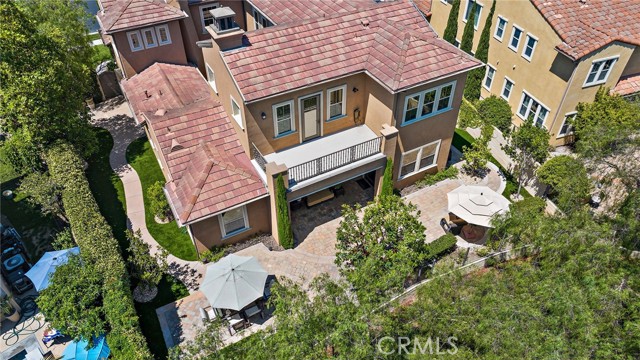 Detail Gallery Image 44 of 48 For 80 via Regalo, San Clemente,  CA 92673 - 5 Beds | 4/1 Baths