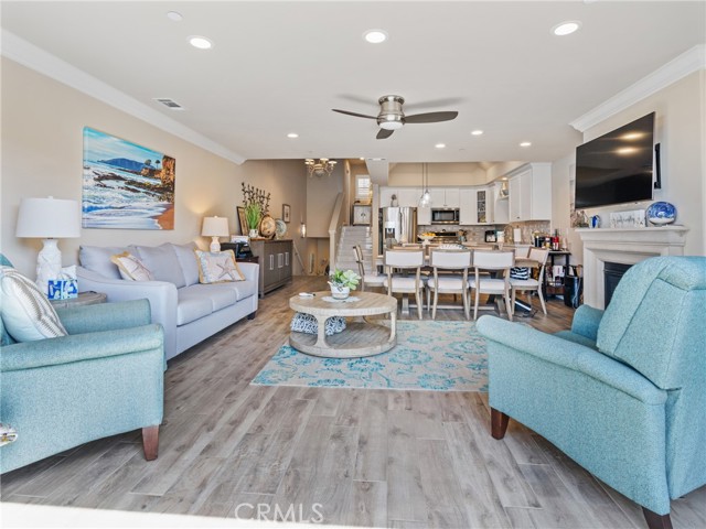 Detail Gallery Image 11 of 38 For 111 Greve Pl, Pismo Beach,  CA 93449 - 2 Beds | 2/1 Baths
