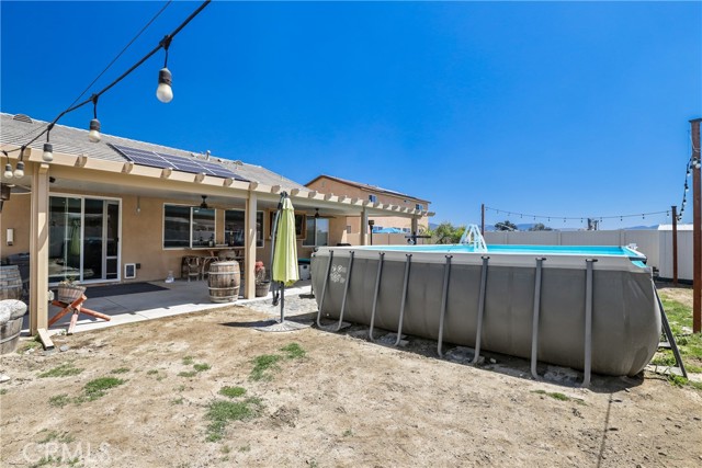 Detail Gallery Image 27 of 36 For 1408 Chardonnay Pl, San Jacinto,  CA 92582 - 4 Beds | 2 Baths