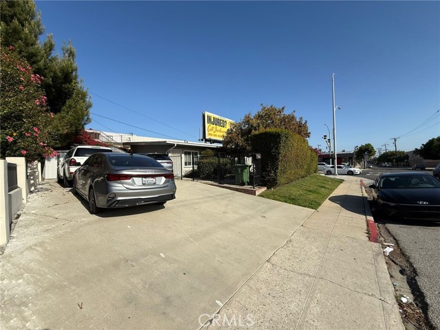 Detail Gallery Image 2 of 2 For 934 Centinela Ave, Inglewood,  CA 90302 - – Beds | – Baths