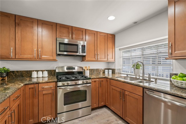 Detail Gallery Image 8 of 26 For 1410 Brett Pl #334,  San Pedro,  CA 90732 - 1 Beds | 1 Baths