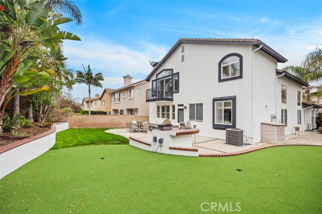 Detail Gallery Image 5 of 52 For 25036 Footpath Ln, Laguna Niguel,  CA 92677 - 5 Beds | 3 Baths