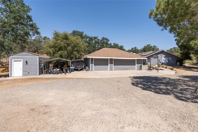 Detail Gallery Image 5 of 73 For 32628 River Knolls Rd, Coarsegold,  CA 93614 - 3 Beds | 2 Baths