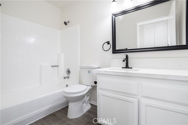 Detail Gallery Image 14 of 28 For 44662 Foxboro Ct, Lancaster,  CA 93535 - 3 Beds | 2 Baths