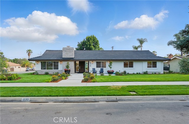 Detail Gallery Image 2 of 71 For 830 Huerta Verde Rd, Glendora,  CA 91741 - 4 Beds | 3 Baths