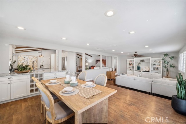 Detail Gallery Image 14 of 38 For 9181 Sherry Cir, Huntington Beach,  CA 92646 - 4 Beds | 2 Baths