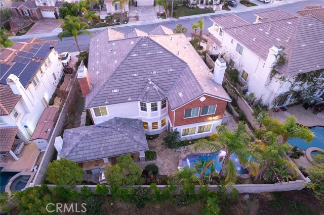 Detail Gallery Image 63 of 63 For 18345 Watson Way, Yorba Linda,  CA 92886 - 5 Beds | 4/1 Baths