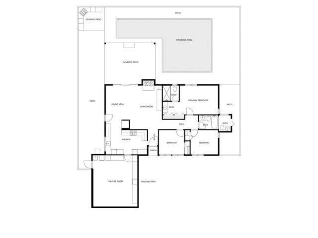Image 53 of 55 For 5837 Los Arcos Way