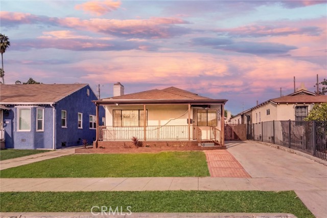 Detail Gallery Image 51 of 51 For 5349 Allan, Los Angeles,  CA 90032 - 5 Beds | 4 Baths