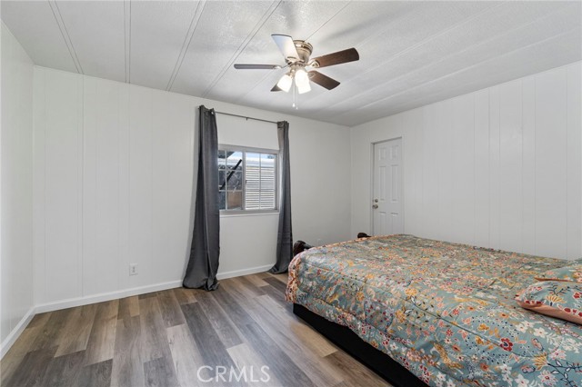 Detail Gallery Image 12 of 25 For 1218 E Cleveland Ave #183,  Madera,  CA 93638 - 2 Beds | 1 Baths