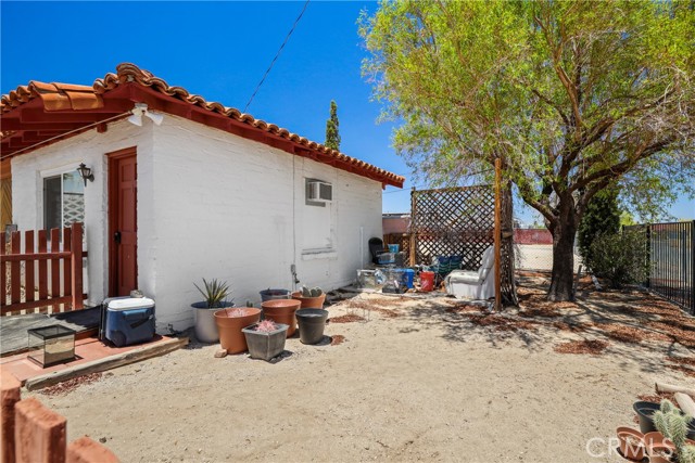 Detail Gallery Image 14 of 22 For 6757 Adobe Rd, Twentynine Palms,  CA 92277 - – Beds | – Baths