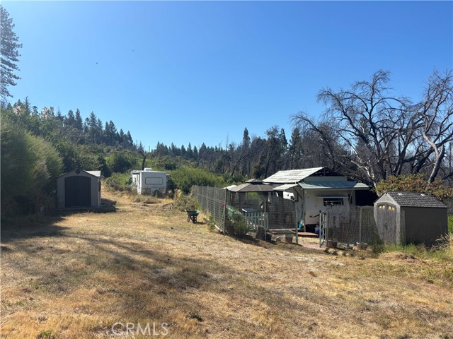 Detail Gallery Image 13 of 21 For 1996 Bald Rock Rd, Berry Creek,  CA 95916 - – Beds | – Baths