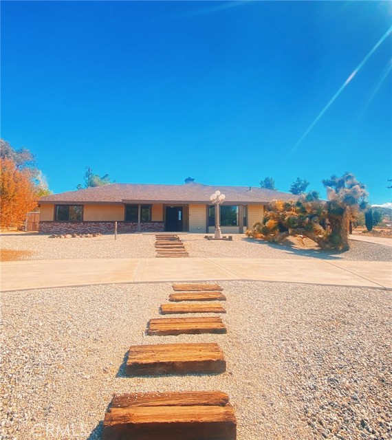 57731 Lisbon Drive, Yucca Valley, CA, 92284 57731 Lisbon Drive, Yucca Valley, CA, 92284