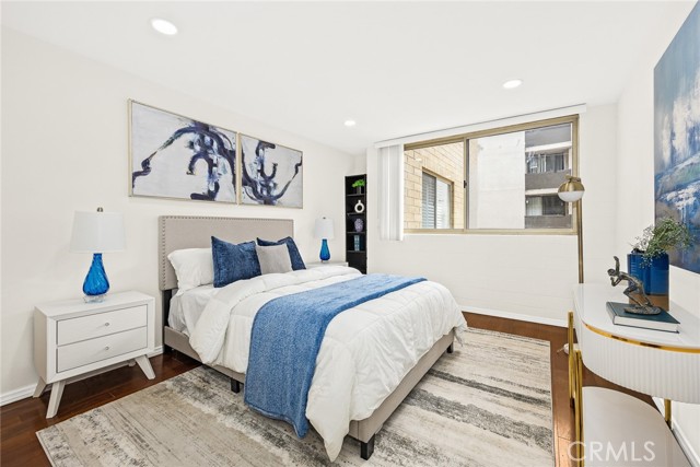 Detail Gallery Image 19 of 32 For 1300 Midvale Ave #308,  Los Angeles,  CA 90024 - 2 Beds | 2/1 Baths