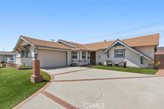 2141 Topaz Ave, La Habra, CA 90631