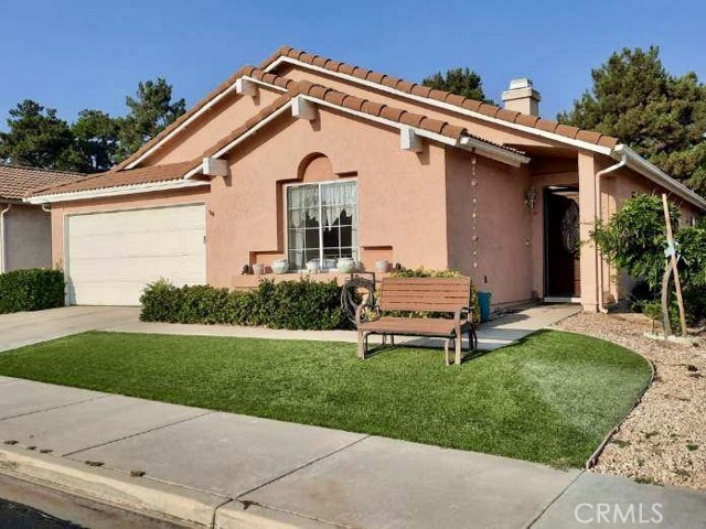 Detail Gallery Image 2 of 26 For 10311 Bel Air Dr, Cherry Valley,  CA 92223 - 3 Beds | 2 Baths