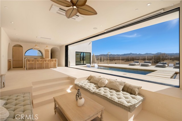 Detail Gallery Image 18 of 58 For 63973 Gold Nugget Rd, Joshua Tree,  CA 92252 - 3 Beds | 3 Baths