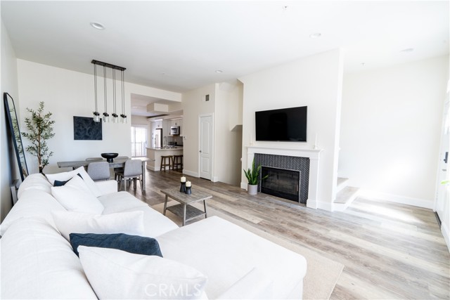 Detail Gallery Image 6 of 22 For 99 Montana Del Lago, Rancho Santa Margarita,  CA 92688 - 2 Beds | 2/1 Baths