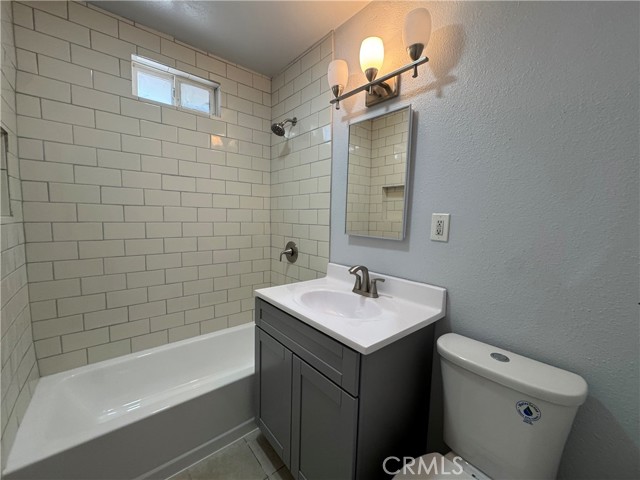 Detail Gallery Image 6 of 12 For 125 E Pomona, Monrovia,  CA 91016 - 2 Beds | 1 Baths