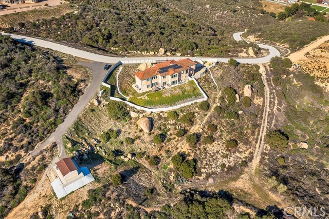 Detail Gallery Image 69 of 74 For 38000 via Vista Grande, Murrieta,  CA 92562 - 5 Beds | 5/2 Baths