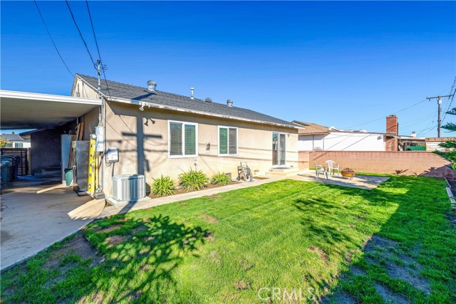 Detail Gallery Image 23 of 33 For 13722 Placid, Whittier,  CA 90605 - 3 Beds | 1 Baths