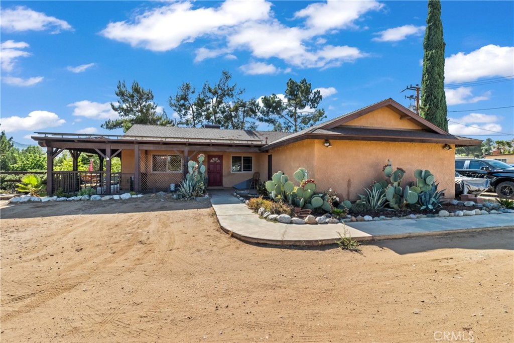32809 Crown Valley Road