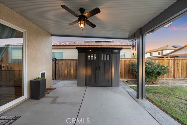 Detail Gallery Image 51 of 54 For 3558 Mt San Gorgonia Ave, Rosamond,  CA 93560 - 4 Beds | 3 Baths