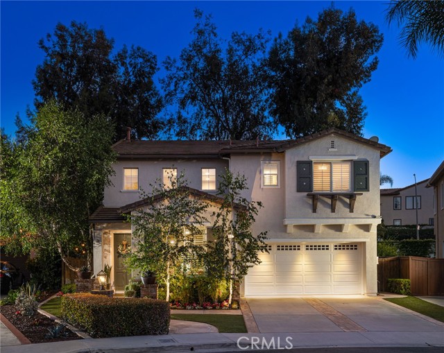 81 Radiance Ln, Rancho Santa Margarita, CA 92688