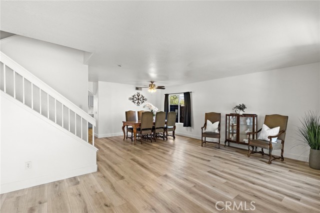 Detail Gallery Image 5 of 45 For 23023 Harbor Seal Ct, Wildomar,  CA 92595 - 4 Beds | 2/1 Baths